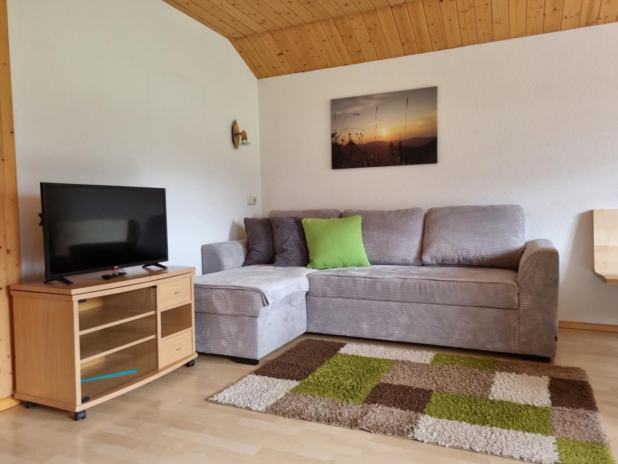 Apartamento Haus Felder Schoppernau Exterior foto
