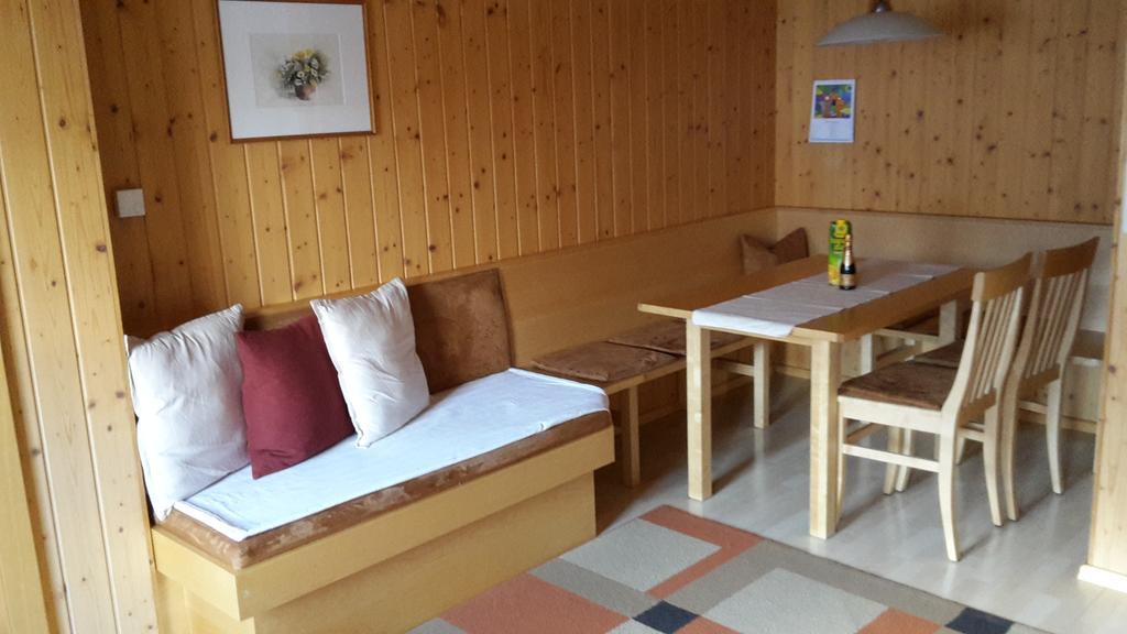Apartamento Haus Felder Schoppernau Exterior foto
