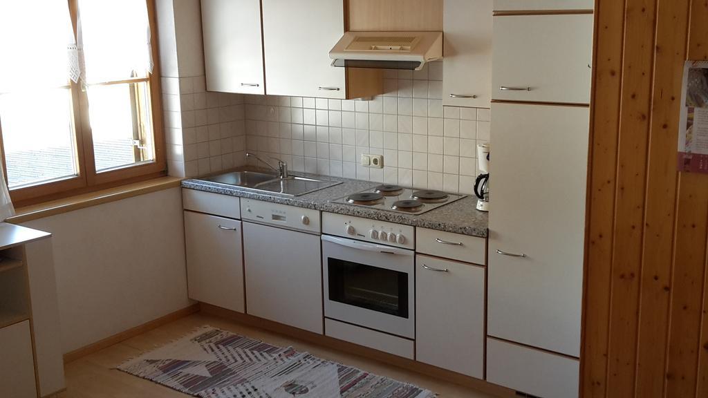 Apartamento Haus Felder Schoppernau Exterior foto